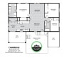 Naples, Florida 34113, 3 Bedrooms Bedrooms, ,2 BathroomsBathrooms,Manufactured Home,Floor Plan,1010