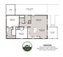 Naples, Florida 34113, 2 Bedrooms Bedrooms, ,2 BathroomsBathrooms,Manufactured Home,Floor Plan,1014