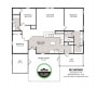 Naples, Florida 34113, 3 Bedrooms Bedrooms, ,2 BathroomsBathrooms,Manufactured Home,Floor Plan,1015