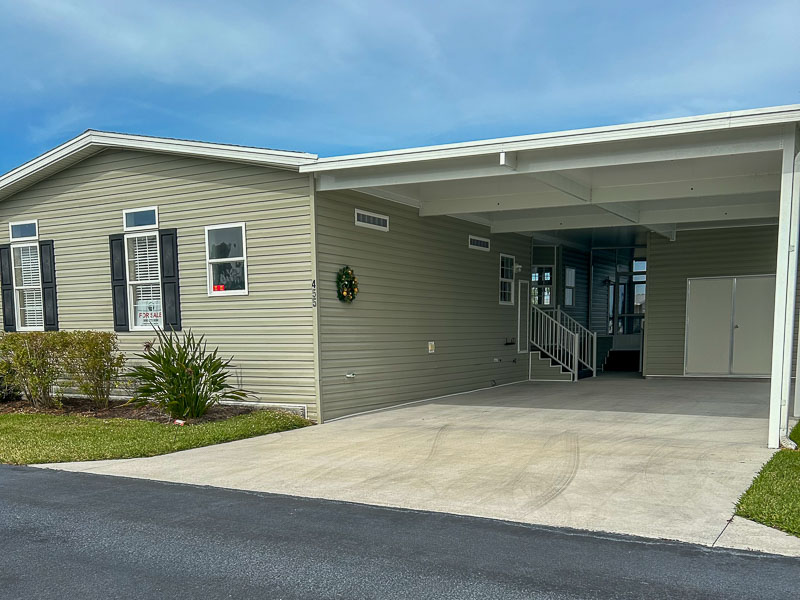 455 Kodiack Bear Rd, Naples, Florida 34113, 2 Bedrooms Bedrooms, ,2 BathroomsBathrooms,Manufactured Home,For Sale,Kodiack Bear,1029