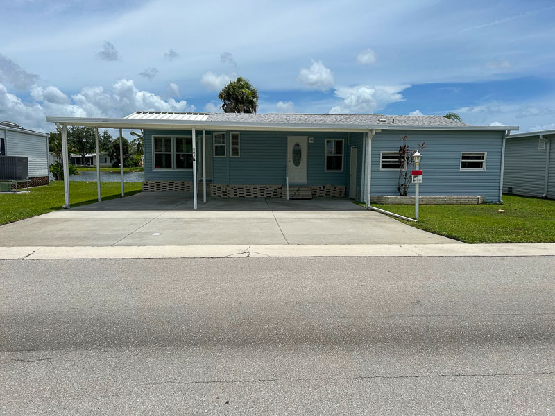 502 Tall Oak Rd, Naples, Florida 34113, 2 Bedrooms Bedrooms, ,2 BathroomsBathrooms,Manufactured Home,For Sale,Tall Oak,1031