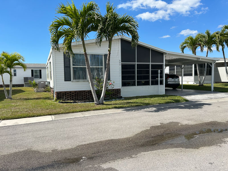 505 Cubby Bear Rd, Naples, Florida 34113, 2 Bedrooms Bedrooms, ,2 BathroomsBathrooms,Manufactured Home,For Sale,Cubby Bear,1037