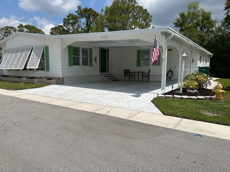 540 Brown Bear Rd, Naples, Florida 34113, 2 Bedrooms Bedrooms, ,2 BathroomsBathrooms,Manufactured Home,Pre Owned,Brown Bear,1038