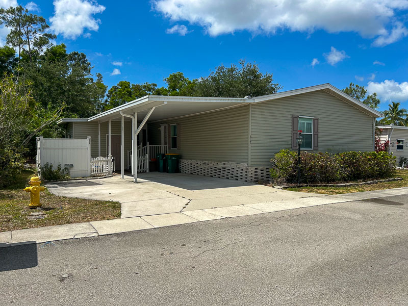 617 Tall Oak Rd, Naples, Florida 34113, 2 Bedrooms Bedrooms, ,2 BathroomsBathrooms,Manufactured Home,Pre Owned,Tall Oak,1042