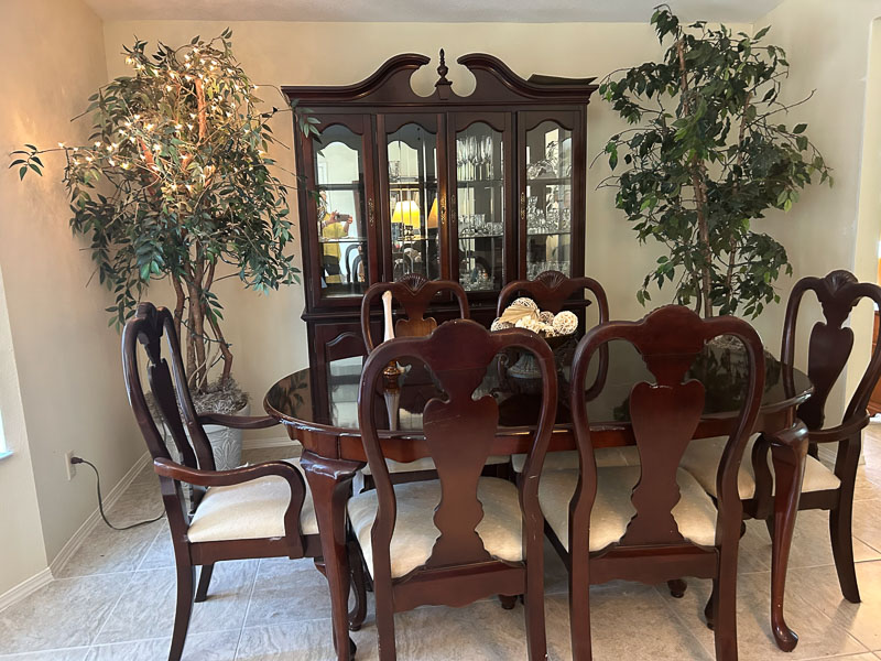 617 Tall Oak Rd, Naples, Florida 34113, 2 Bedrooms Bedrooms, ,2 BathroomsBathrooms,Manufactured Home,Pre Owned,Tall Oak,1042
