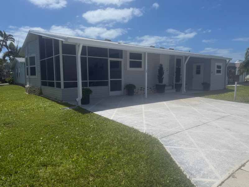 598 Black Bear Rd, Naples, Florida 34113, 2 Bedrooms Bedrooms, ,2 BathroomsBathrooms,Manufactured Home,Pre Owned,Black Bear,1049
